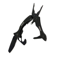 Gerber Gear Crucial Pocket Multi-Tool - Black - OutdoorTravelGear.com