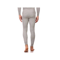 Neva Esancia Thermal Bottom Inner Wear For Men – Melange Grey - OutdoorTravelGear.com