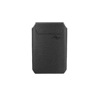 Mobile Wallet - Slim - Charcoal - OutdoorTravelGear.com