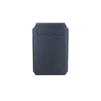 Mobile Wallet - Slim - Midnight Blue - OutdoorTravelGear.com