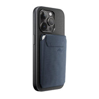 Mobile Wallet - Slim - Midnight Blue - OutdoorTravelGear.com