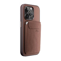 Mobile Wallet - Slim - Redwood - OutdoorTravelGear.com