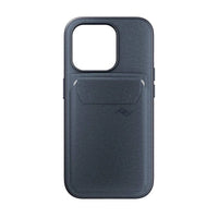 Mobile Wallet - Stand - Midnight Blue - OutdoorTravelGear.com