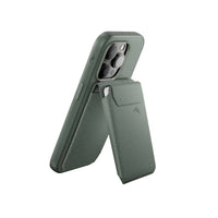 Mobile Wallet - Stand - Sage - OutdoorTravelGear.com