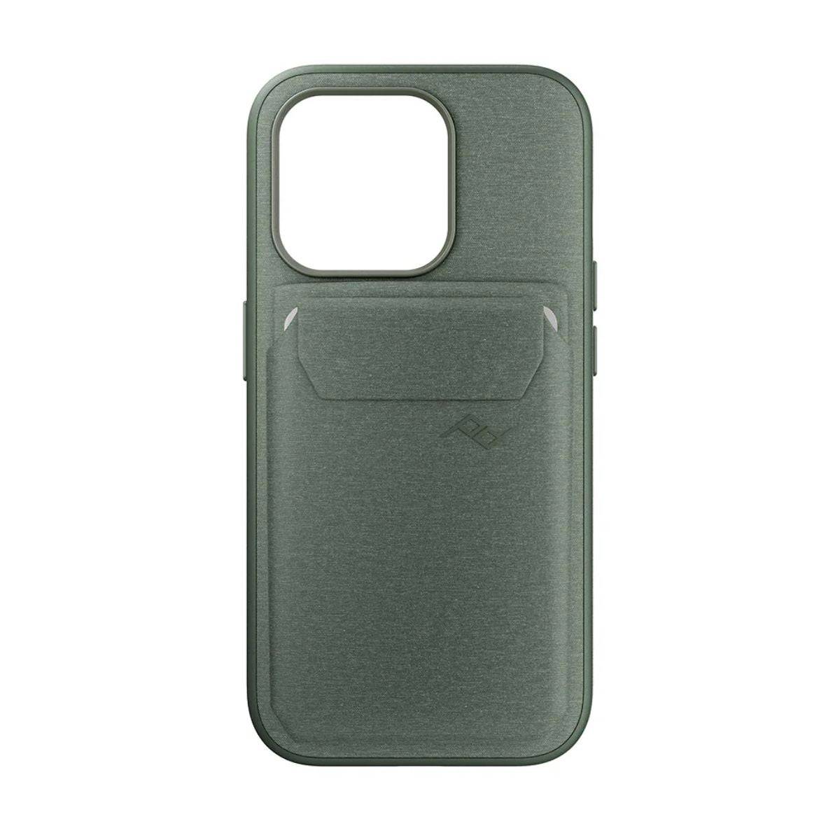 Mobile Wallet - Stand - Sage - OutdoorTravelGear.com