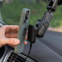 1 inch Ball Mount Adapter for Car - Charging Model - OutdoorTravelGear.com