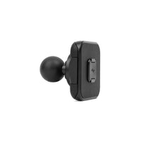 1 inch Ball Mount Adapter for Motorcycle - Locking - OutdoorTravelGear.com