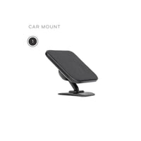 Car Mount - Non Charging Model - OutdoorTravelGear.com