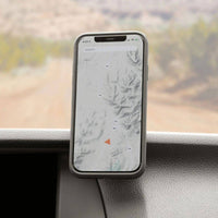 Car Mount - Non Charging Model - OutdoorTravelGear.com