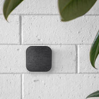 Wall Mount for Mobile Phones - Charcoal - OutdoorTravelGear.com