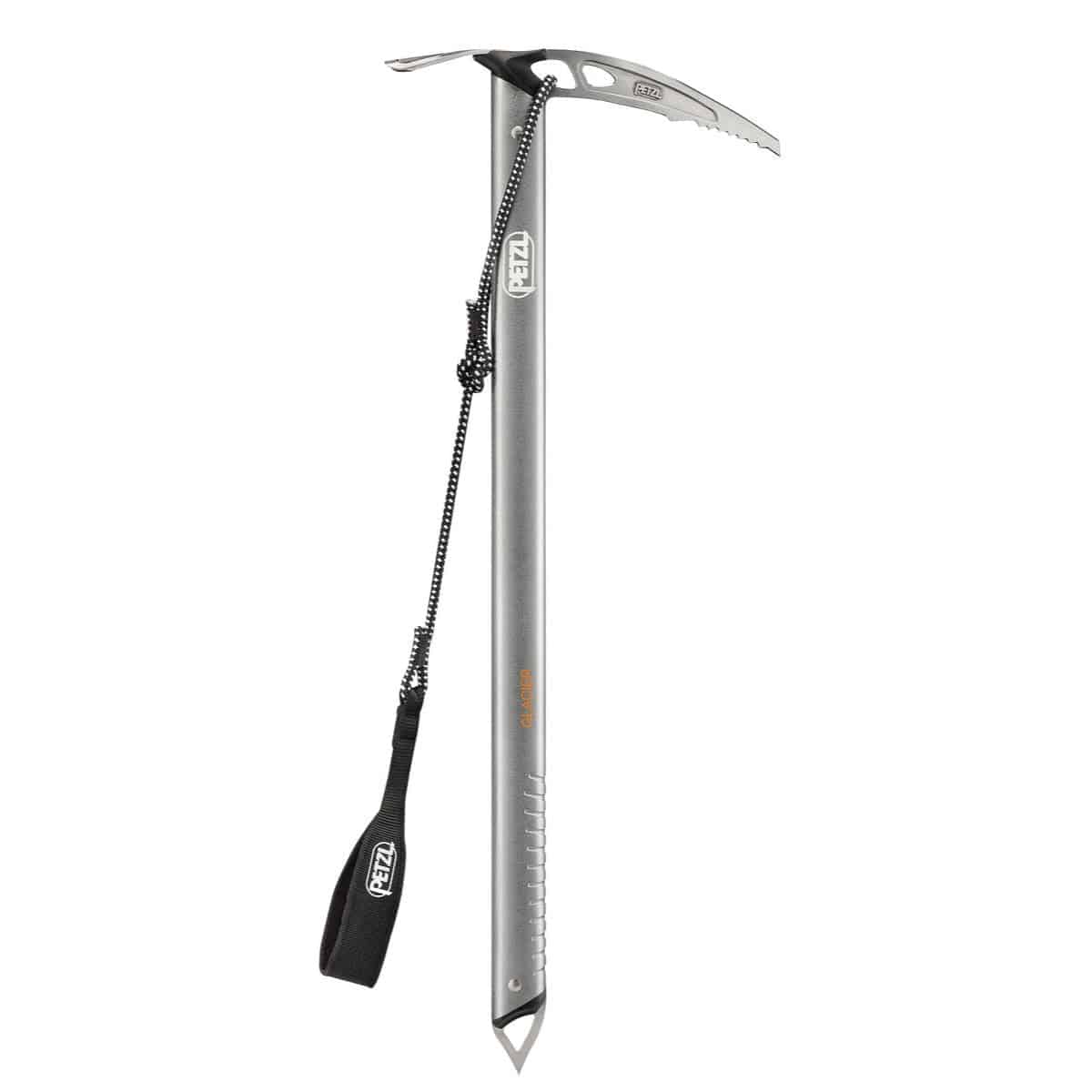 Glacier Ice Axe - OutdoorTravelGear.com