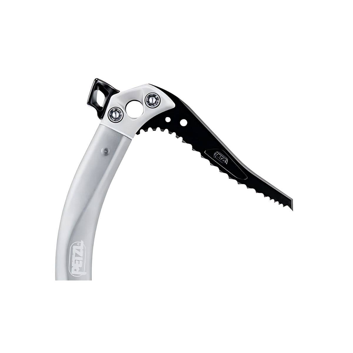 Quark Ice Axe - OutdoorTravelGear.com