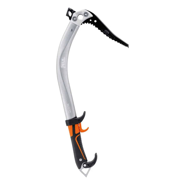 Quark Ice Axe