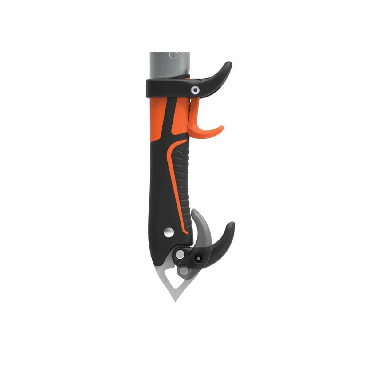 Quark Ice Axe - OutdoorTravelGear.com