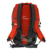 Bug Backpack for Single-day Multi-pitch Climbing - Red/Orange - OutdoorTravelGear.com