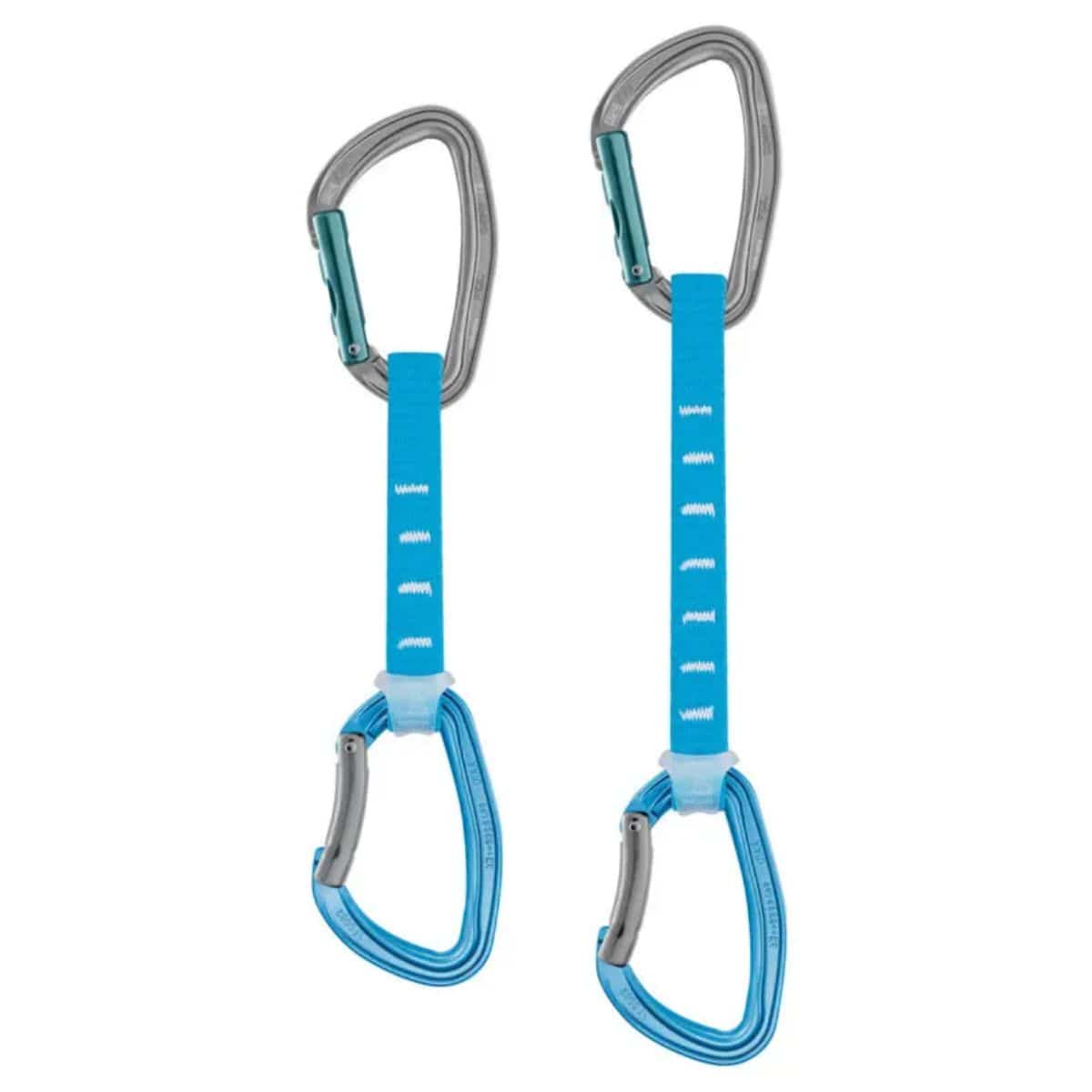 Djinn Axess Quickdraw - Turquoise/Blue - OutdoorTravelGear.com