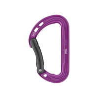 Spirit Bent Carabiner - OutdoorTravelGear.com