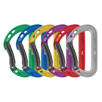 Spirit Bent Carabiner - OutdoorTravelGear.com