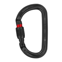 Am'D Carabiner - Screw Lock - Tactical Series - OutdoorTravelGear.com