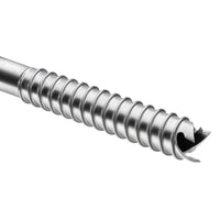 Laser Lightweight Performance Ice Screw