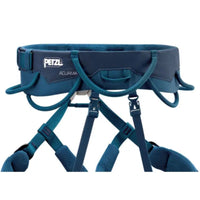 Adjama Harness - Blue - Medium - OutdoorTravelGear.com