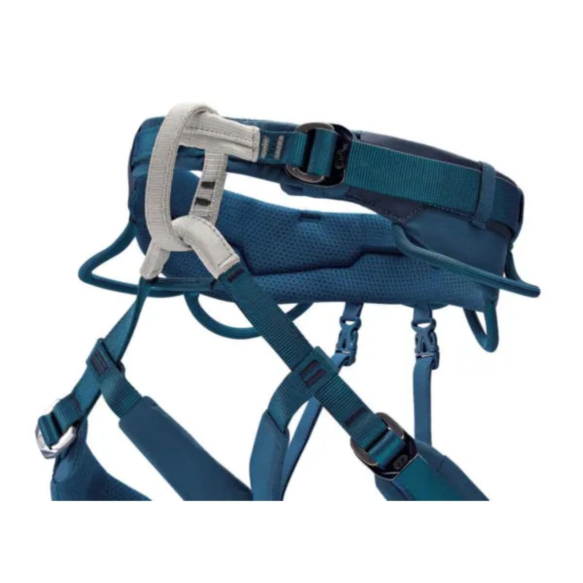 Adjama Harness - Blue - Medium - OutdoorTravelGear.com