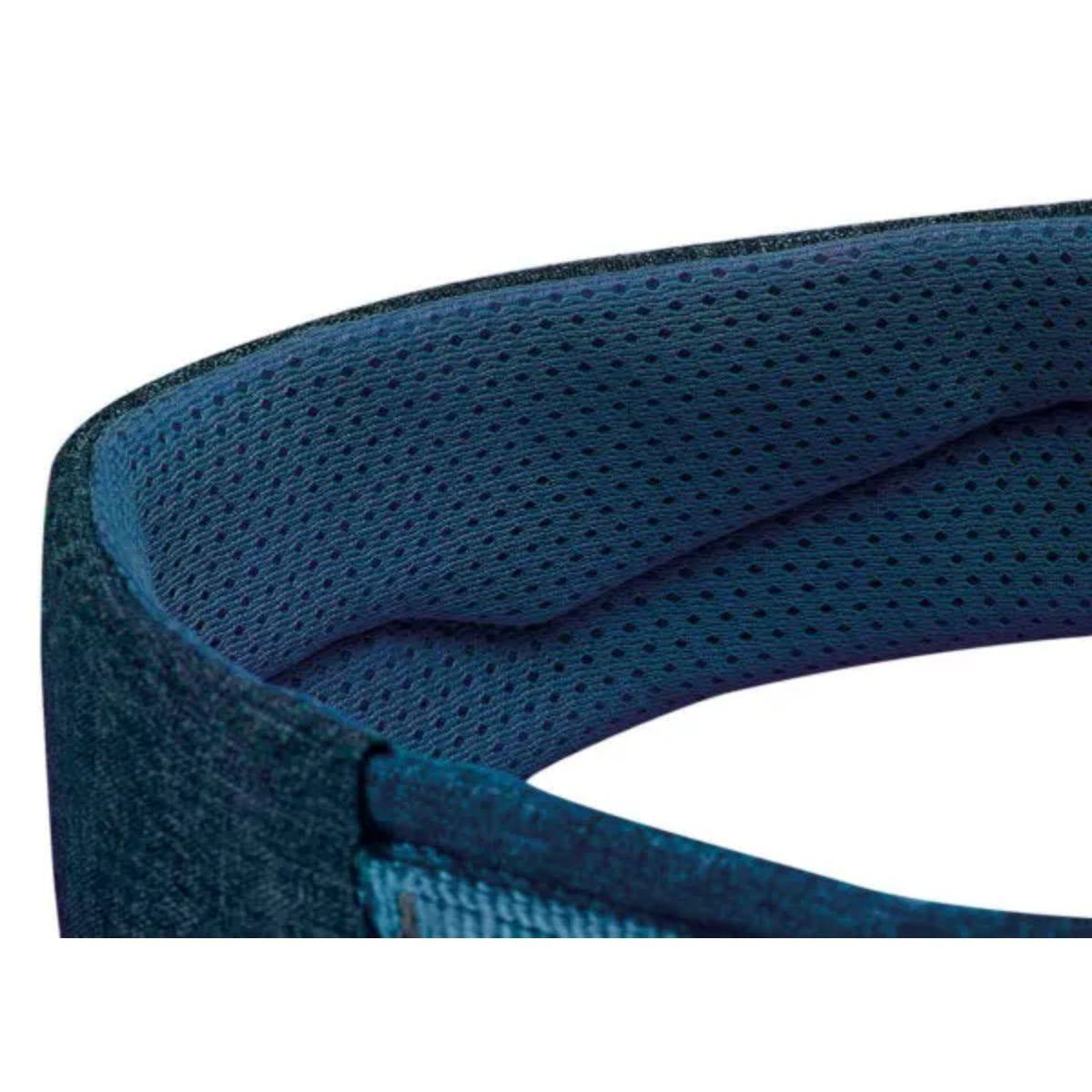 Adjama Harness - Blue - Medium - OutdoorTravelGear.com