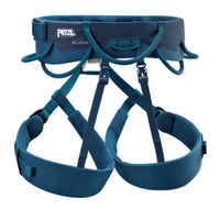 Adjama Harness - Blue - Medium - OutdoorTravelGear.com