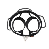 Aquila Harness - Black - Medium - OutdoorTravelGear.com