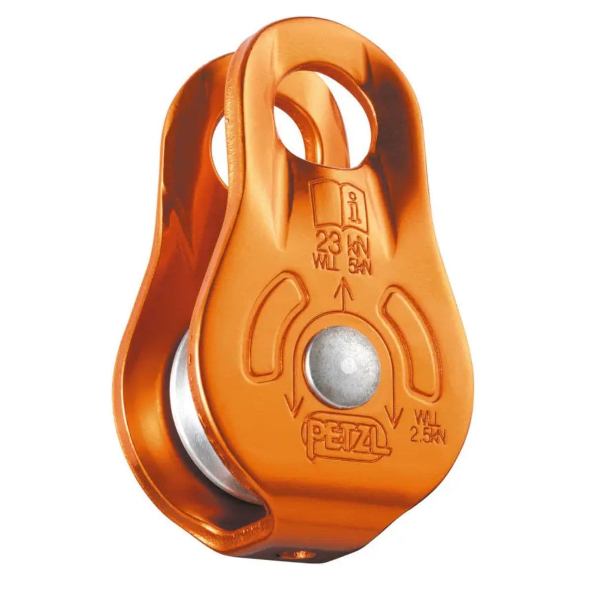 Fixe Pulley - OutdoorTravelGear.com