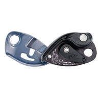 Grigri Belay Device/Descender - Blue - OutdoorTravelGear.com