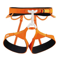 Hirundos Harness - Orange - Large - OutdoorTravelGear.com