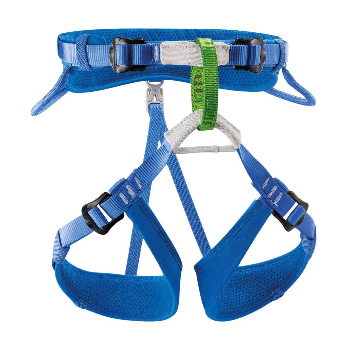 Macchu Harness for Kids - Blue - OutdoorTravelGear.com