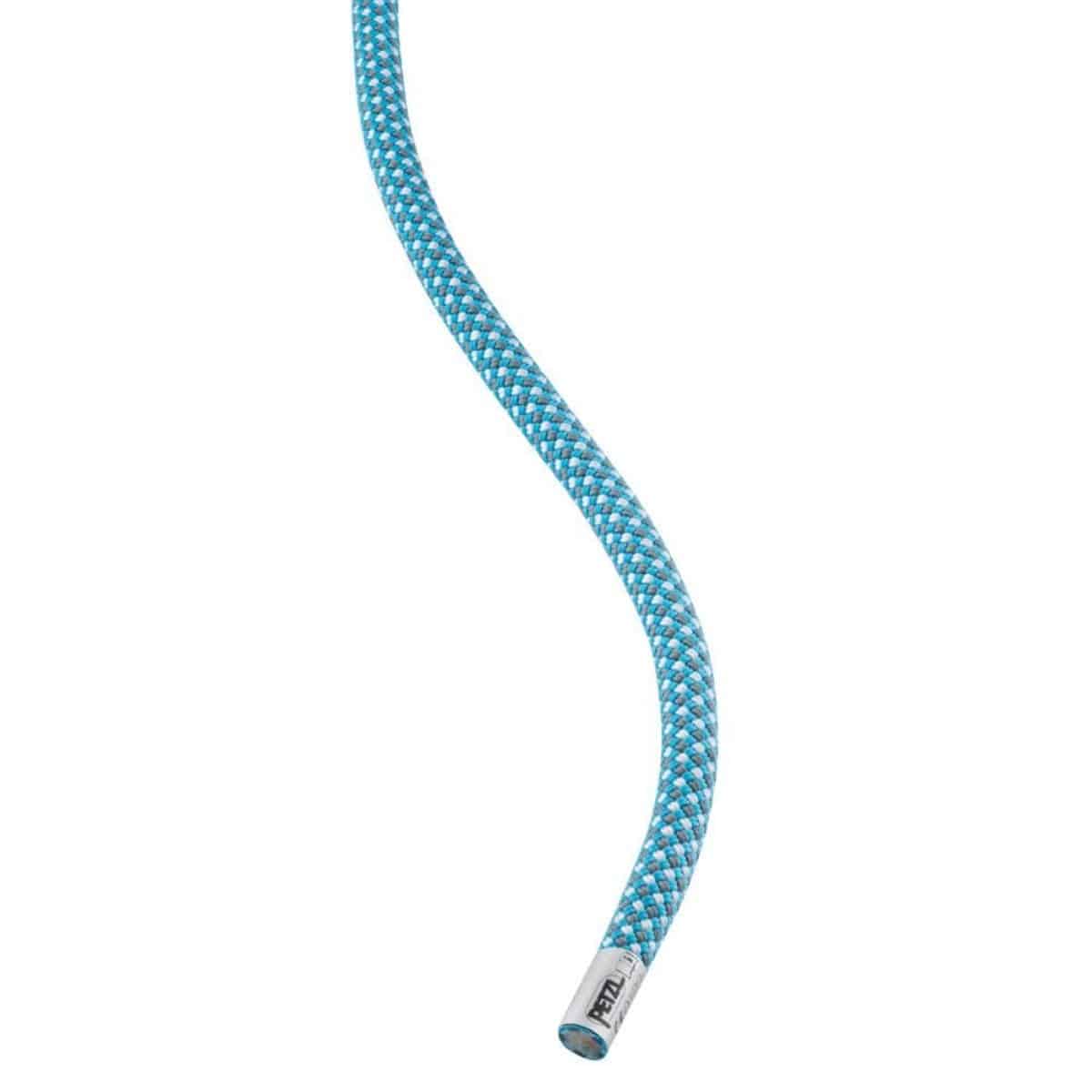 Mambo 10.1mm Rope - 50mtrs - Turquoise - OutdoorTravelGear.com