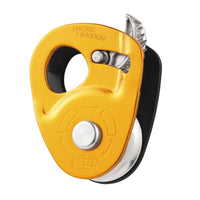 Micro Traxion Pulley - OutdoorTravelGear.com