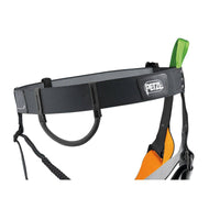 Pandion Adjustable Harness - Grey - OutdoorTravelGear.com