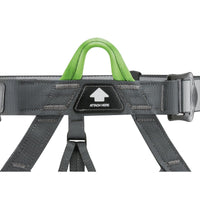 Pandion Adjustable Harness - Grey - OutdoorTravelGear.com