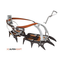 Sarken Technical Mountaineering Crampons