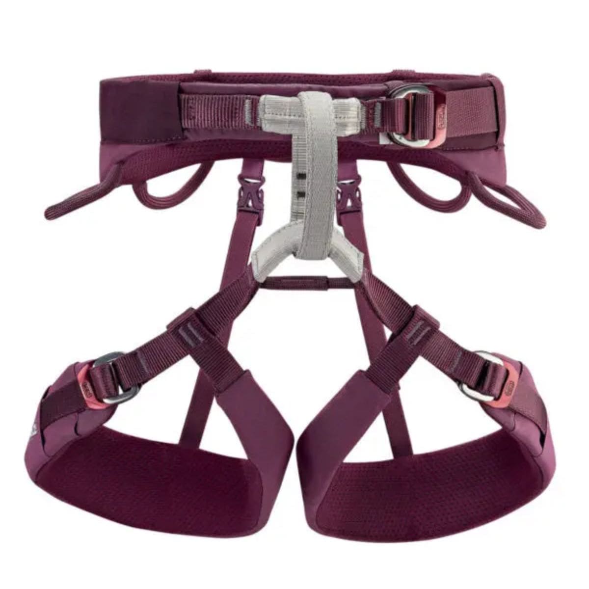 Women's Luna Harness - Violet - Small - OutdoorTravelGear.com