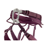 Women's Luna Harness - Violet - Small - OutdoorTravelGear.com