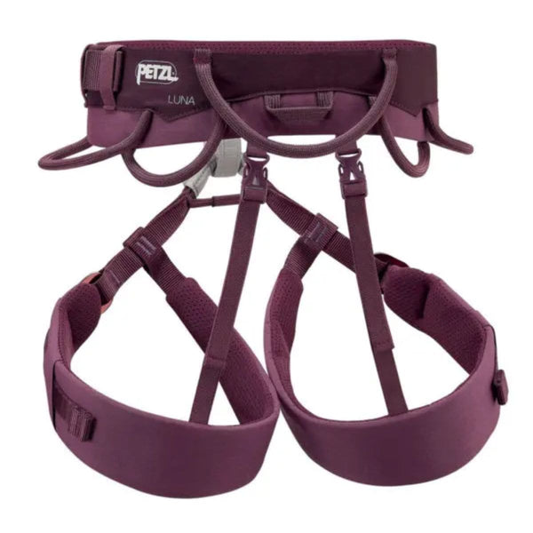 Women's Luna Harness - Violet - Small - OutdoorTravelGear.com