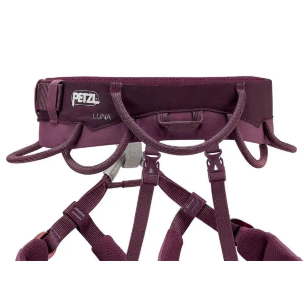 Women's Luna Harness - Violet - Small - OutdoorTravelGear.com