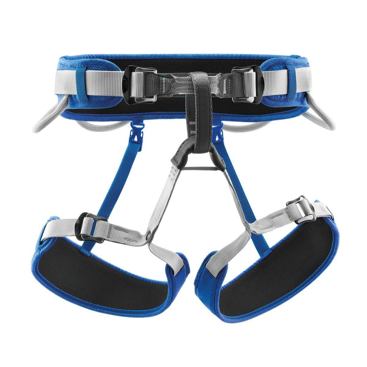 Corax Harness - Blue - OutdoorTravelGear.com