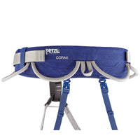 Corax Harness - Blue - OutdoorTravelGear.com