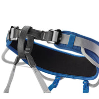 Corax Harness - Blue - OutdoorTravelGear.com