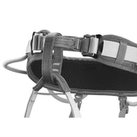 Corax Harness - Grey - OutdoorTravelGear.com