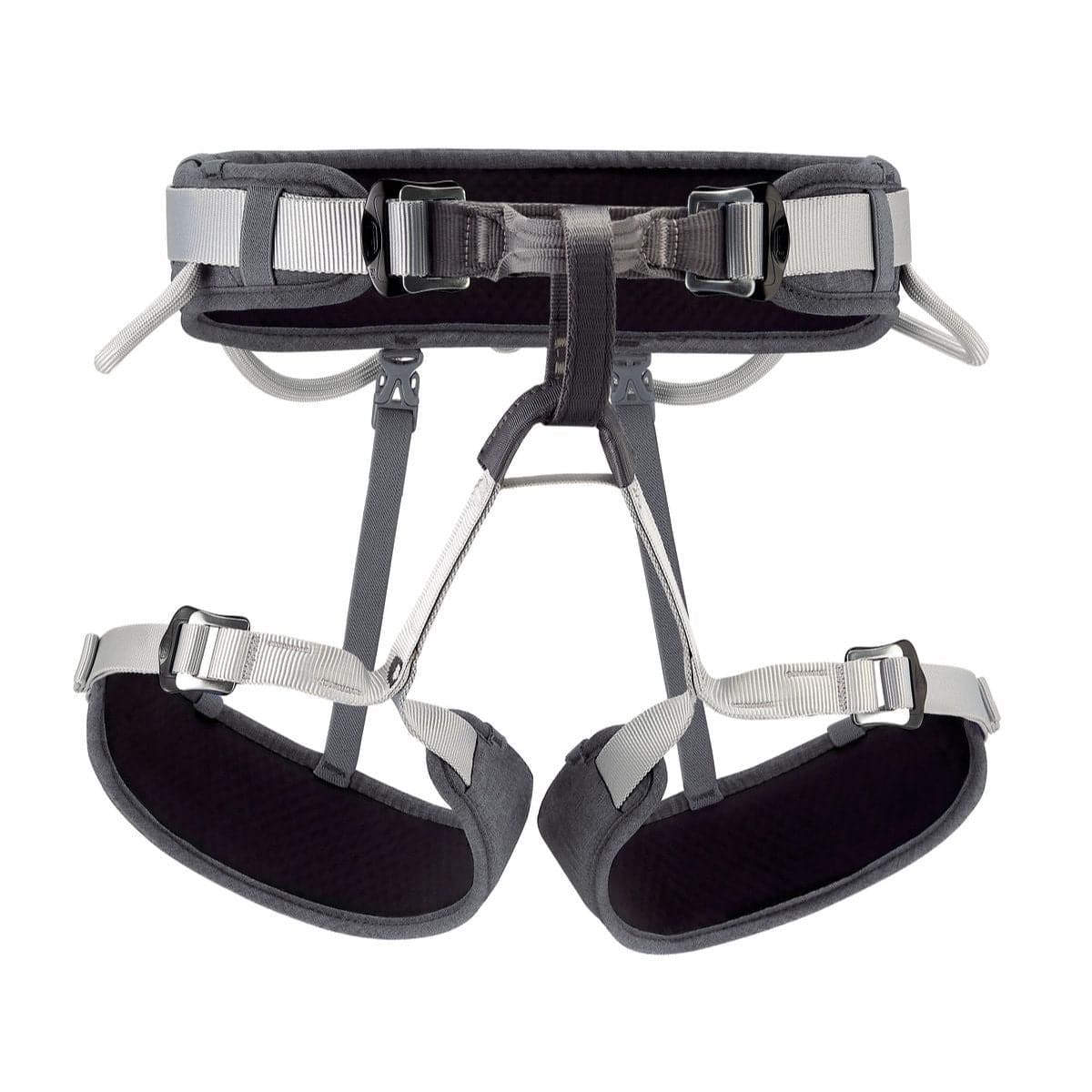 Corax Harness - Grey - OutdoorTravelGear.com