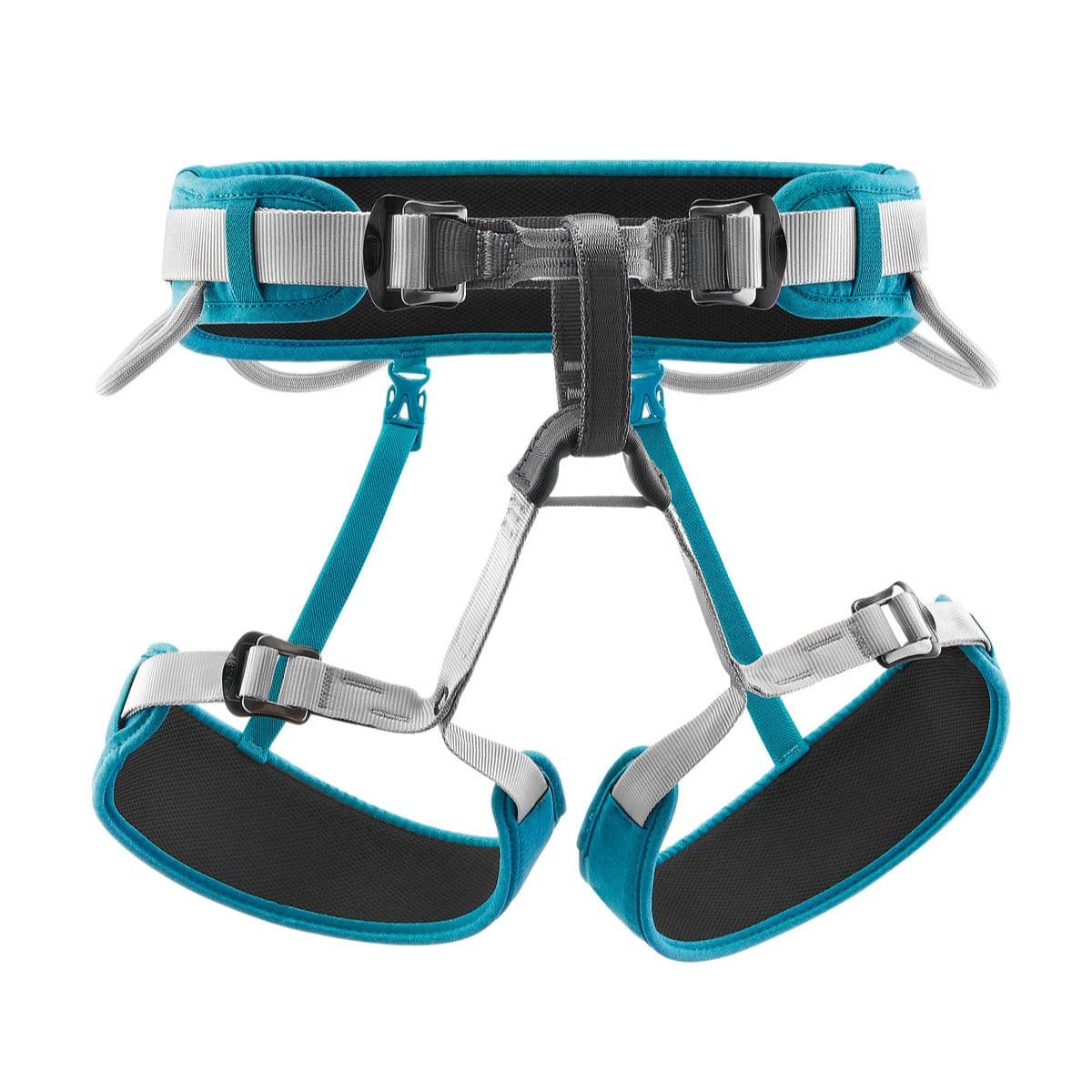 Corax Harness - Turquoise - OutdoorTravelGear.com