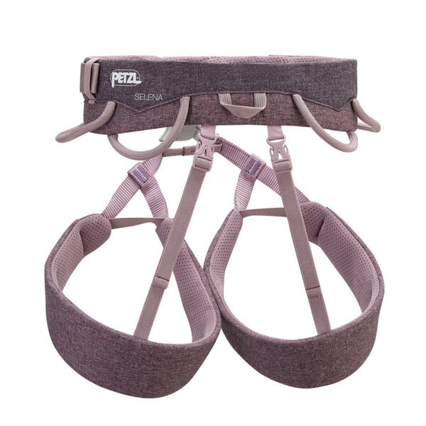 Selena Harness for Women - Violet - OutdoorTravelGear.com