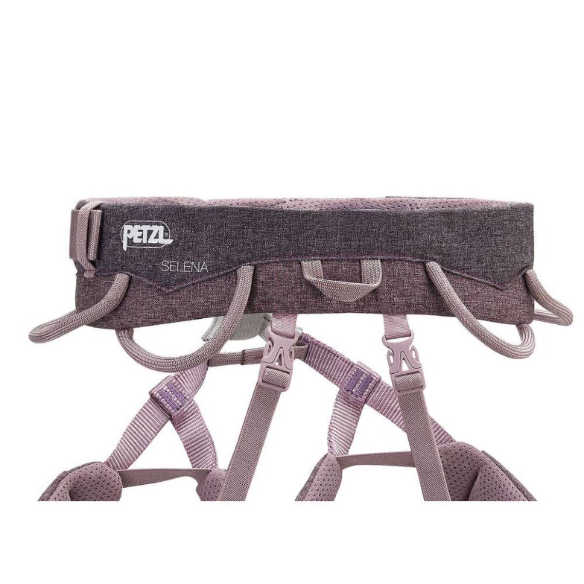 Selena Harness for Women - Violet - OutdoorTravelGear.com